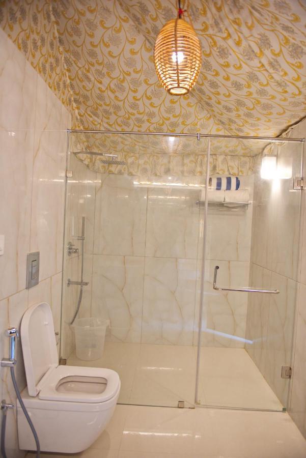 Wild Rose Resort & Spa Pushkar Buitenkant foto